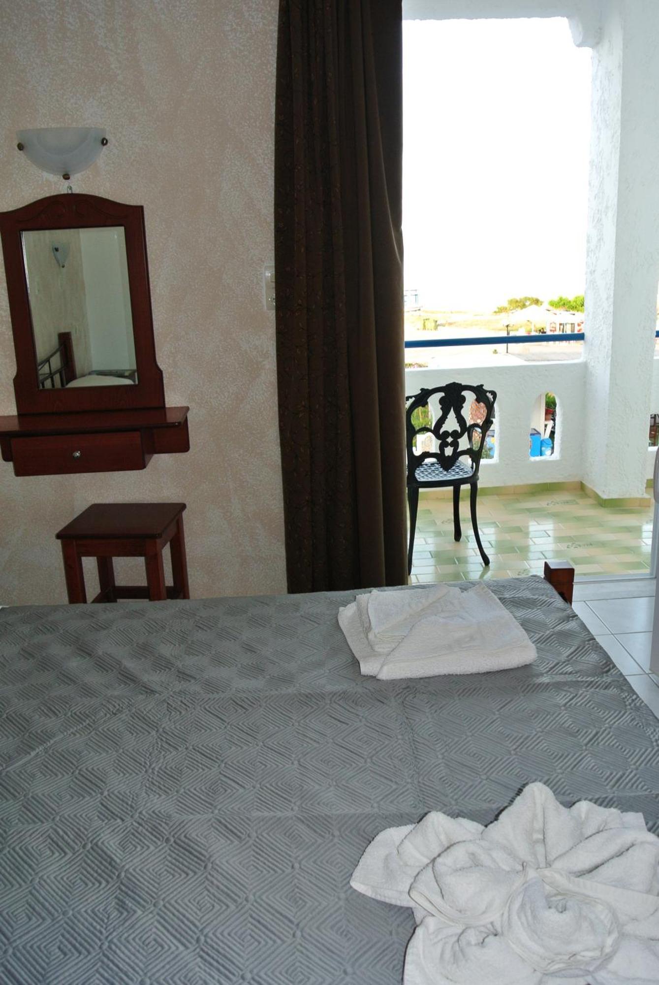 Kokalakis Hotel Kéfalos Oda fotoğraf