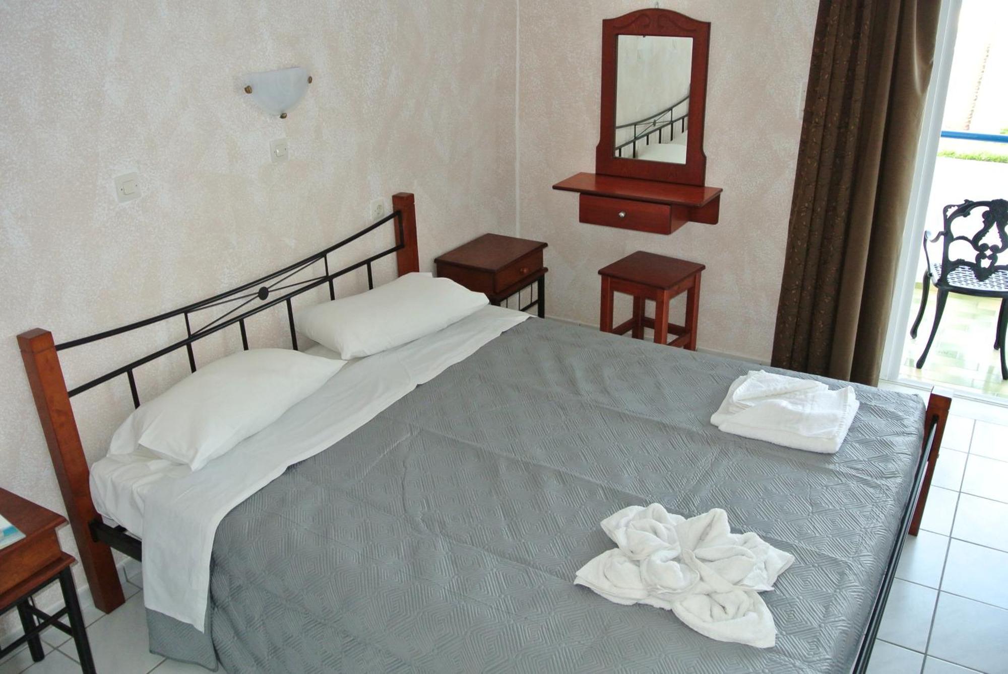 Kokalakis Hotel Kéfalos Dış mekan fotoğraf