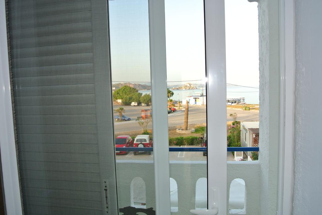 Kokalakis Hotel Kéfalos Dış mekan fotoğraf