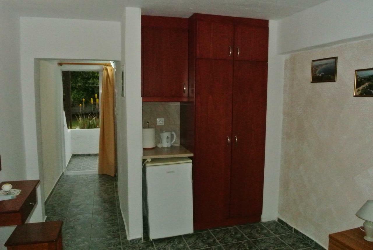 Kokalakis Hotel Kéfalos Dış mekan fotoğraf